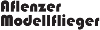 Aflenzer Modellflieger